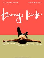 poster de Teenage Kicks