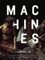 poster de Machines
