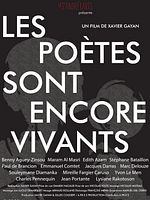 poster de Les Poètes sont encore vivants
