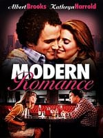 poster de Modern Romance