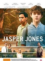 Jasper Jones