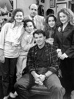 image de American Dreamer