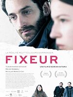 poster de Fixeur