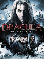 poster de The Dark Prince