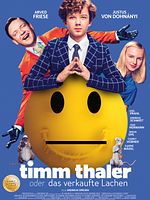poster de Timm Thaler