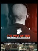 poster de Les Frémissements du thé