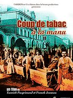 poster de Coup de tabac à la Manu