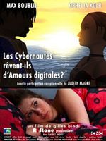 poster de Les Cybernautes rêvent-ils d'amours digitales ?