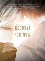 poster de Goodbye for now