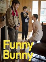 poster de Funny Bunny