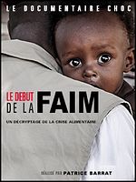 poster de Le Début de la faim