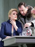 poster de Khovanshchina (Rising Alternative)