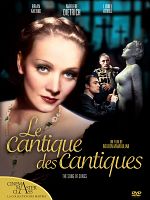 poster de Le cantique des cantiques