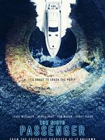 poster de The Ninth Passenger