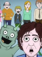 image de Jeff & Some Aliens