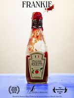 poster de Frankie (Italian Roulette)