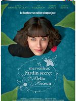 poster de Le Merveilleux Jardin Secret de Bella Brown