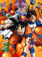 Dragon Ball Super