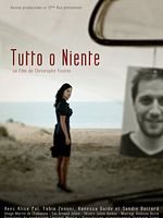 poster de Tutto o niente