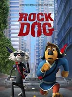 Rock Dog