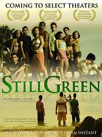 poster de Still Green