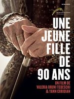 poster de Une jeune fille de 90 ans