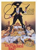 poster de The Wicked lady