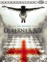 poster de Le Dernier rite