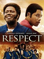 poster de Respect