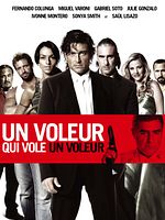 poster de Un voleur qui vole un voleur