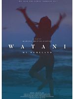 poster de Watani: My Homeland