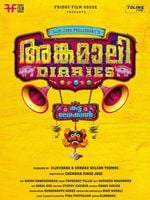 Angamaly Diaries (Original Motion Picture Soundtrack)