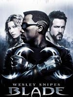 Blade: Trinity