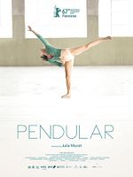 poster de Pendular
