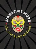 poster de Signature Move