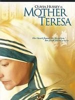 poster de Mère Teresa