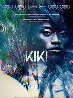 poster de Kiki