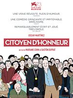 Citoyen d'honneur