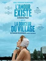 poster de La Douceur du village