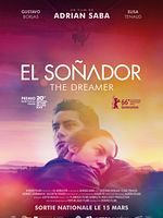 poster de El Soñador - The Dreamer