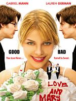 poster de Love and Mary