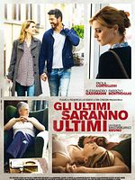 poster de Gli Ultimi Saranno Ultimi