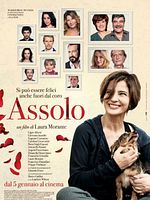 poster de Assolo