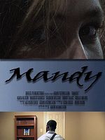 poster de Mandy