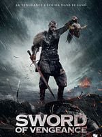 poster de Sword of Vengeance