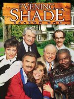 image de Evening Shade