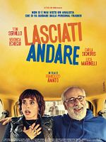 poster de Lasciati Andare