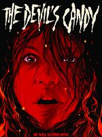 poster de The Devil's Candy