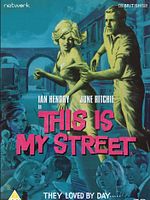 poster de This Is My street
