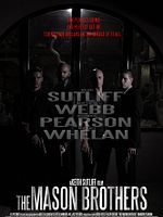 poster de Les Frères Mason
